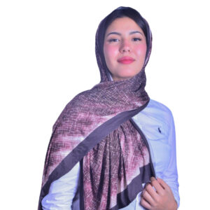 chale lycra imprimee